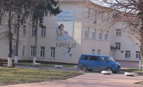 Стаціонар Калинівської ЦРЛ відновлює роботу: не працюватиме одне відділення