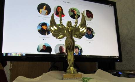 «Людиною року-2018» у конкурсі Сватове.City став моряк Євгеній Семидоцький