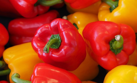 Шість найкращих рецептів з болгарського перцю: ділимося з барчанами