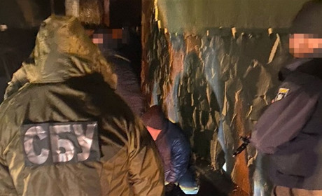 Кому війна, а кому мати рідна: СБУ на Буковині локалізувала спробу розбійного нападу