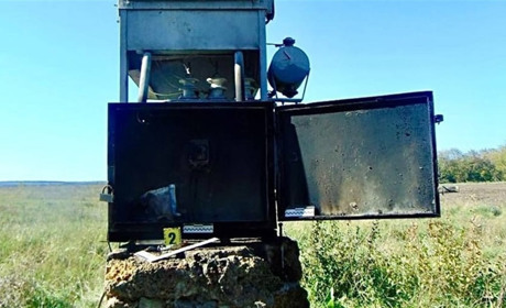 Неповнолітні підпалювали трансформатори на Миколаївщині: викрито диверсійну групу. Відео