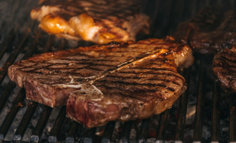 TEFAL OPTIGRILL + GC712 – надійний помічник на кухні