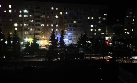 Місто світла без світла: заступниця мера Південноукраїнська - про хаос і відключення. Відео