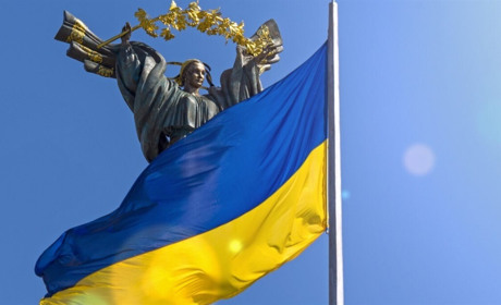 Голови громад Білопільщини вітають із Днем Державного прапора