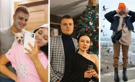 Бути блогером: історія пари, яка обрала собі такий стиль життя