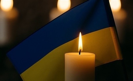 На війні загинув уродженець Звягельщини Олександр Окончик