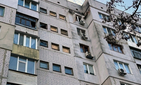 Ворог обстріляв 30 населених пунктів Херсонщини: двоє загиблих, четверо поранених