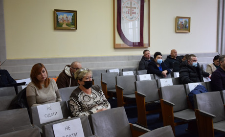 Переяслав погодився на передачу тепломережі навіть з боргами з обласної у комунальну власність міста