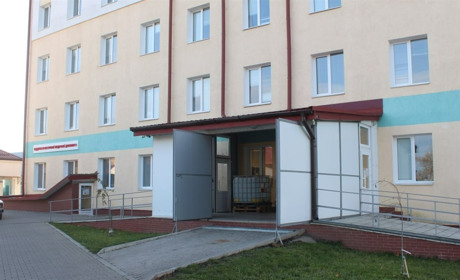 Якість на найвищому рівні: Городоцька лікарня пройшла акредитацію