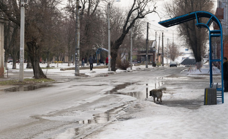 Від давнини до сьогодення: віртуальна екскурсія Херсонською вулицею
