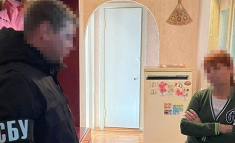 У Херсоні затримали очільницю «канцелярії» одного з університетів, яка працювала на окупантів