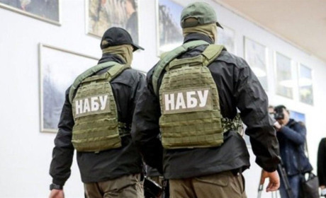 В Житомирській ОВА назвали причину обшуків НАБУ в облдержадміністрації