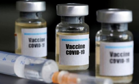 В Україні затвердили план вакцинації населення від COVID-19: що треба знати калинівчанам