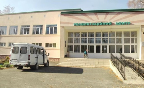 Для підопічних Городоцького центру реабілітації вікові обмеження можуть зняти