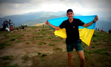 Відео: На Говерлу за 24 години, маршрутом у 240 кілометрів та з бюджетом 240 гривень