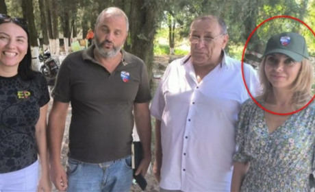 СБУ завершила розслідування щодо експомічниці нардепа Сергія Козиря