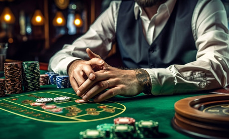 Pointloto Casino - регистрация на сайте и вход в личный кабинет