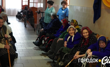 Благополучне повернення: у Лісоводах поліція знайшла мешканця будинку-інтернату, що загубився