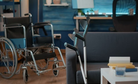 Як подати заяву про забезпечення засобом реабілітації: пояснює Мінсоцполітики