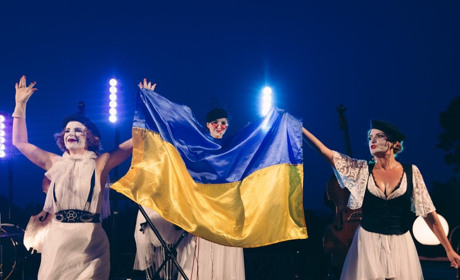 Як висвітлювали Dream Gogol Fest у Херсоні всеукраїнські медіа: ми зробили добірку цікавого