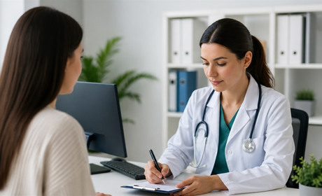 У медзакладах змінюють правила: направлення тепер не зможе оформляти медсестра