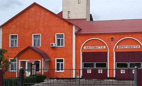 Пожежа і ДТП на Золотоніщині: не обійшлося без жертви