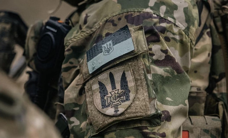Нацполіцією України проводяться заходи з розшуку осіб, які зникли безвісти за особливих обставин