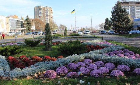 Абетка мелітопольця