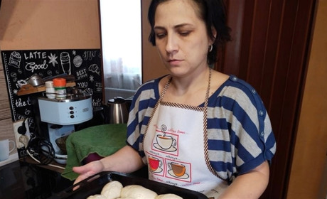 Ірина Чорна: "Не забуваймо допомагати ближнім"