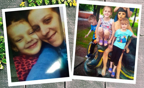 Мамо, а руські солдати не з’їли нашого кота: історія родини переселенців про життя в окупації