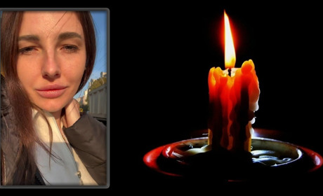 Серед загиблих під час ракетного удару по Сумах – наша землячка 34-річна Аліна Гречаніченко