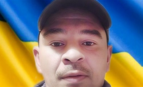 Жовтоводці попрощаються із захисником Валерієм Кружиловим