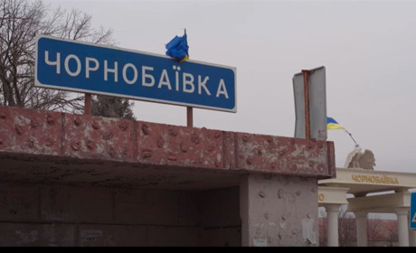 «Майстерня нескорених»: як мешканці окупованого Скадовська допомагають іншим громадам Херсонщини