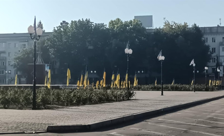 На Херсонщині — різка зміна погоди: прохолодні ночі та повернення спеки