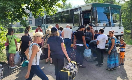 Чи буде евакуація: як коментують ситуацію голови Ворожбянської та Білопільської громад