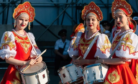 Окупанти намагаються “інтегрувати” захоплені території Херсонщини до свого культурного простору