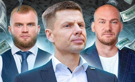 Будинок за 3,2 мільйона та сотні тисяч доларів готівкою: що задекларували нардепи з Одещини