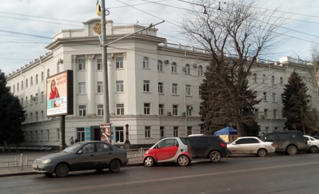 Херсон депресивніший за Маріуполь