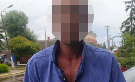 Приїхав до родичів: у Сарненському районі розшукали жителя Закарпаття