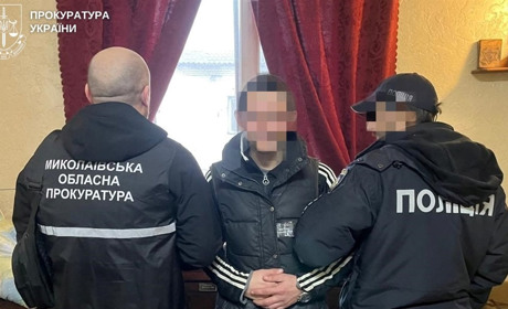 На Миколаївщині викрили злочинну групу: обіцяли дешеве пальне та житло, ошукуючи українців з-за ґрат