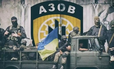 Як українські хакери заставили росіян фінансувати «Азов»