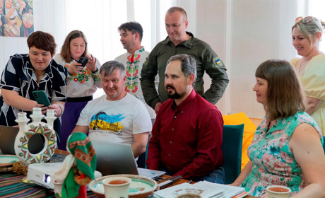 «Закохати в історію міста»: у Барі створюють перший аудіогід історичними локаціями
