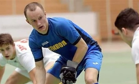 Калинівчанин  став найкращим гравцем клубного чемпіонату Європи