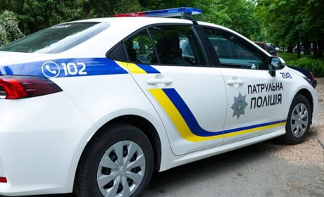 На Переяславщині жінка втратила гроші після "дзвінка з банку": хроніка поліції