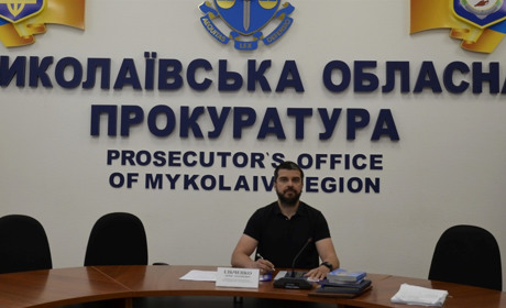 Результати роботи прокуратури Миколаївщини у 2024: менше злочинів, більше справ у судах