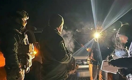 Служба безпеки ліквідувала чергову «ухилянтську схему» на Хмельниччині