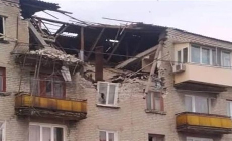 У Добропіллі працює комісія з оцінки пошкодженого житла. Як подати заяву