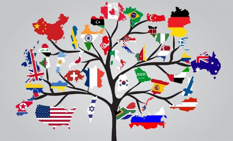 Мелитопольская палитра многоязычия: какой язык жители нашего города считают родным? 