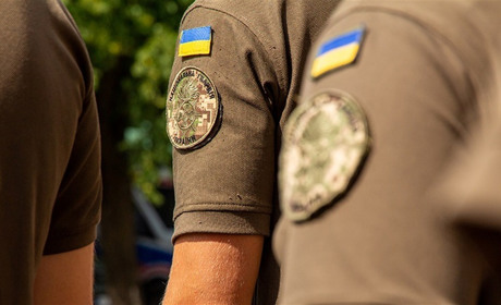 Є робота! Переселенців з Луганщини запрошує Національна гвардія України