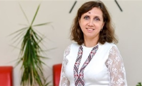 Ірина Пожималова з Жовтих Вод створює автентичні українські прикраси з бісеру